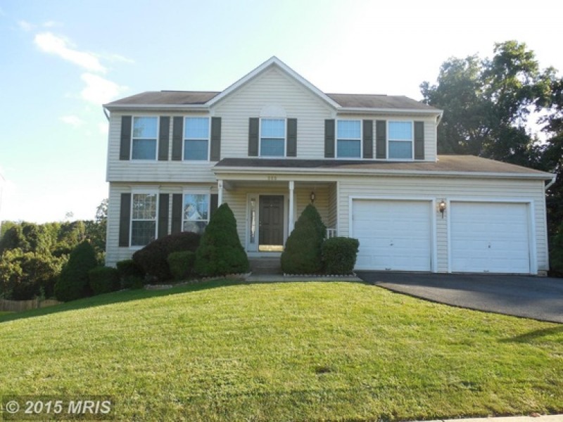 Homes for Sale in Bel Air Bel Air, MD Patch