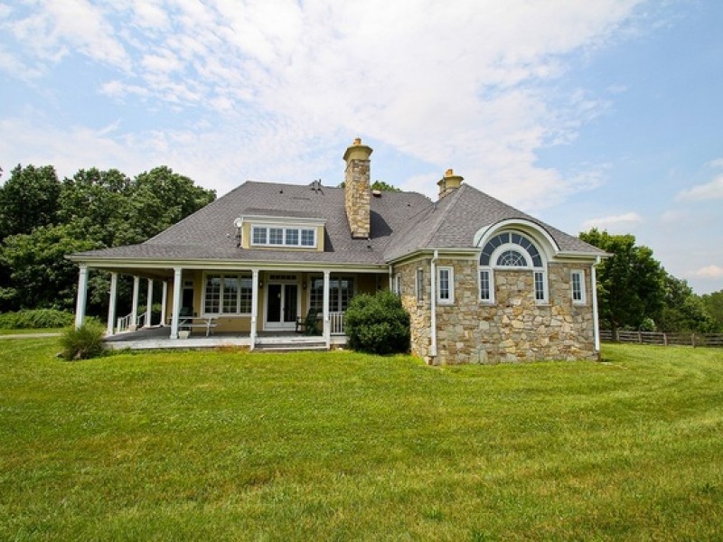 12 Million Farm for Sale in Darlington Patch