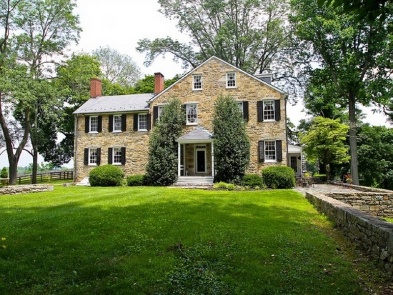 12 Million Farm for Sale in Darlington Patch