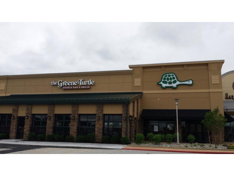 Greene Turtle Opens for Business Bel Air, MD Patch