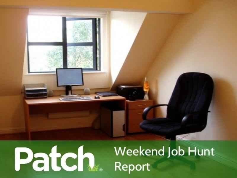by abby tang patch staff working from home has its