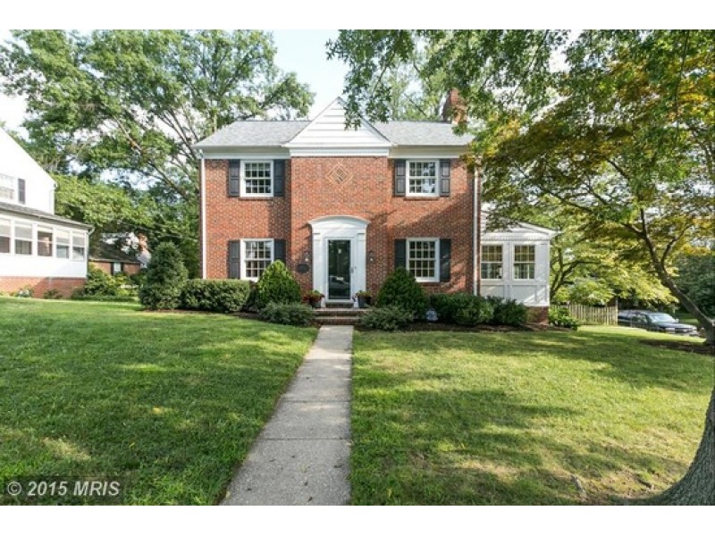 Homes for Sale in Towson Towson, MD Patch