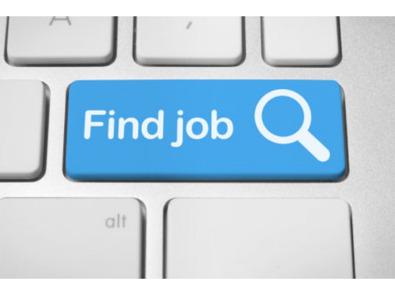 ... some recent cyber job openings from the Columbia Patch jobs board