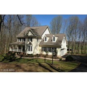 Homes for Sale in Greater Owings Mills, Reisterstown