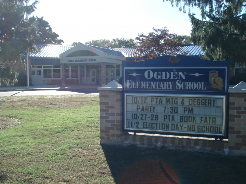 Q&A Ogden Elementary's New Principal Five Towns, NY Patch