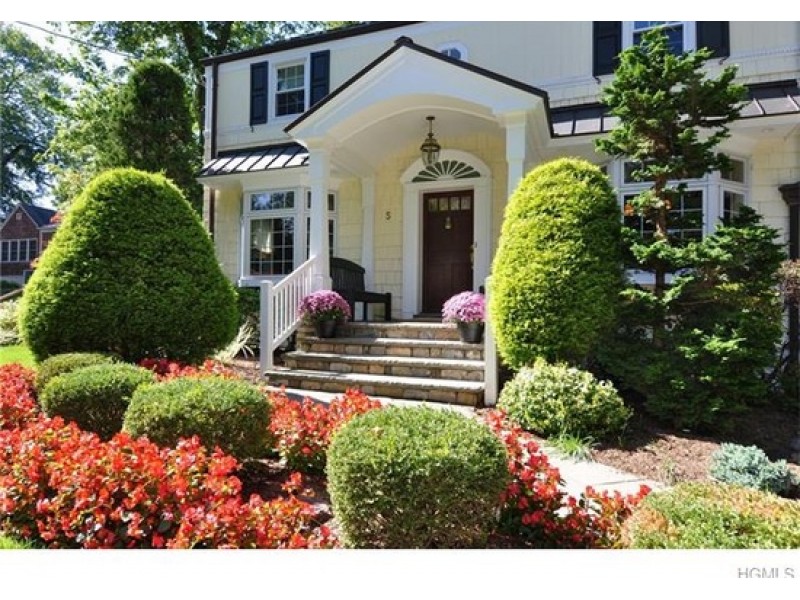 The Latest Homes for Sale in Bronxville, Tuckahoe and Eastchester