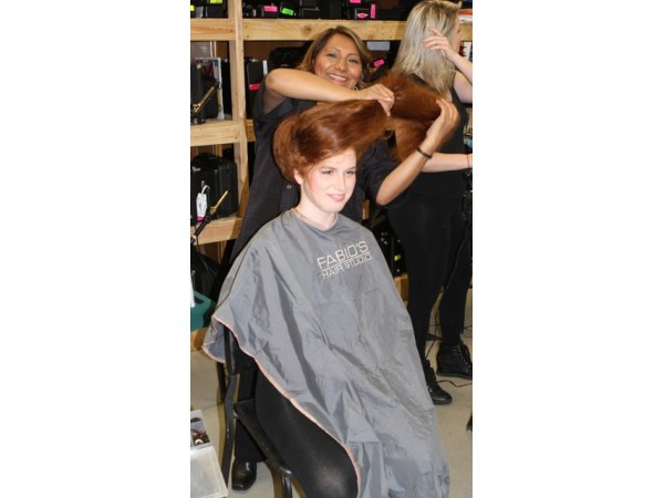 Hair updos instructions hair stylist vacuum