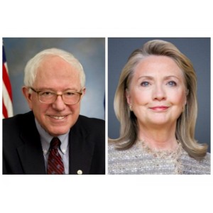 Judge Judged for Abusive Behavior|ID Theft Sentence, Again|Who 25% of Sanders Supporters Won't Vote For