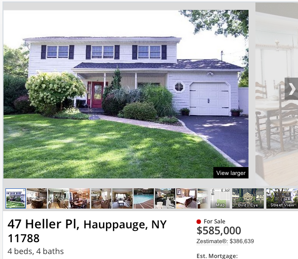 Hauppauge, NY Patch Local News, Community, Sports, Shopping