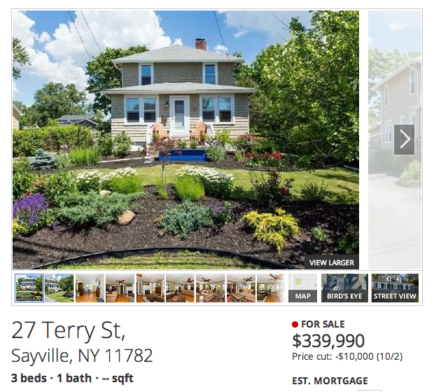 Open Houses in SayvilleBayport This Weekend