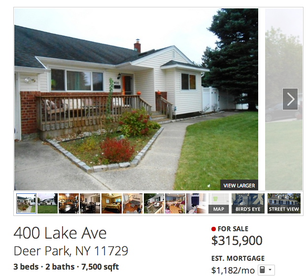 Deer ParkNorth Babylon, NY Patch Local News, Community, Sports