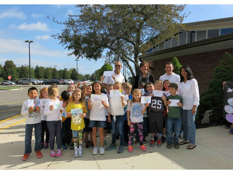 Peaceful Postcards From Mills Pond School Smithtown, NY Patch