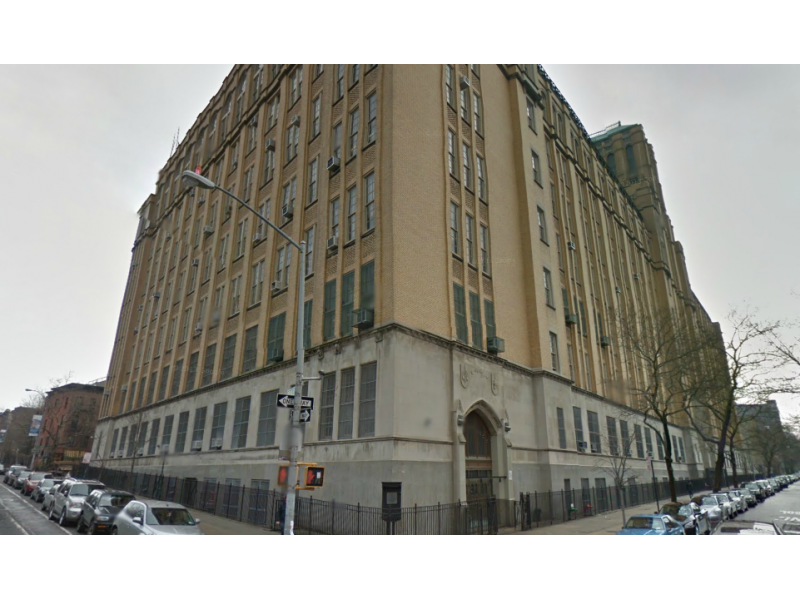 Brooklyn Technical Ranked 40th Best High School In State