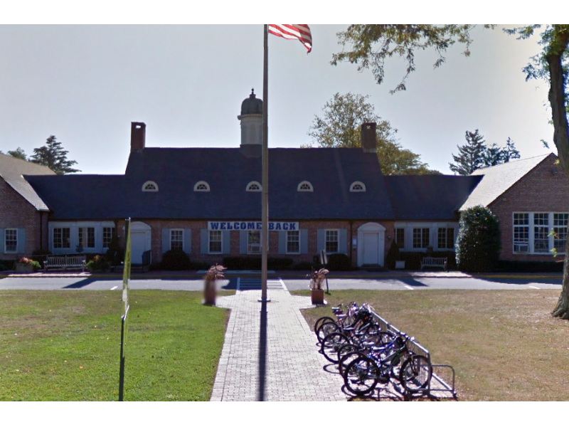 Lloyd Harbor School Ranks Among Best in State Huntington, NY Patch
