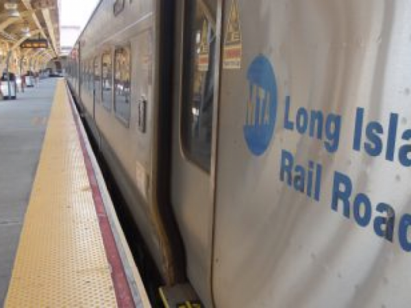 LIRR Penn Station Service Restored After Nightmare Morning Commute
