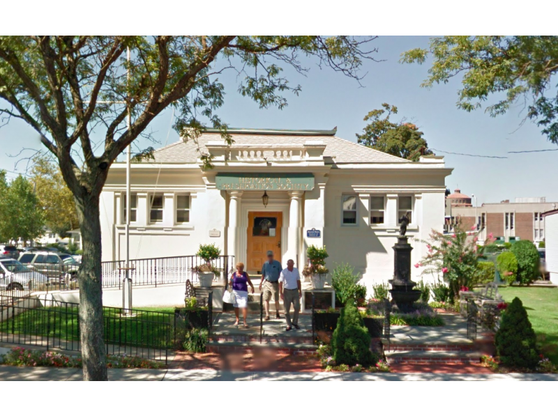 Babylon Village Historical Society Museum Added to National Register of