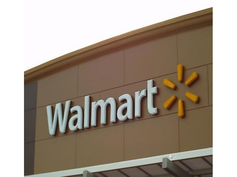 Walmart to close 269 stores this year