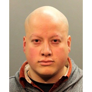 Nassau Man Stole $62K From Employer: Police