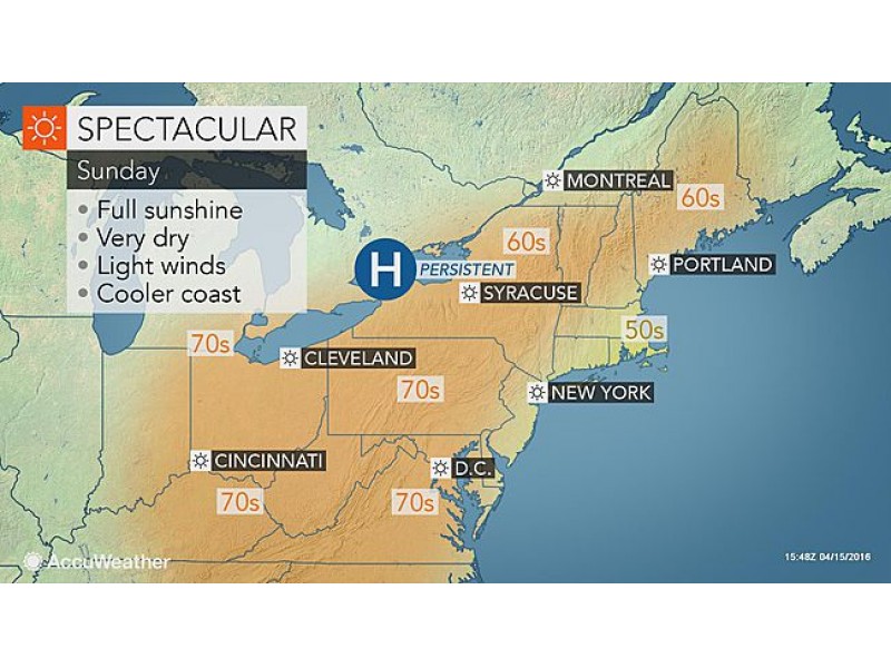 Long Island Weekend Weather: Go Outside Seriously Wantagh NY Patch