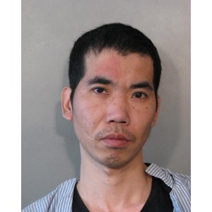 Man Broke Into Woodmere Home, Stole Scotch: Police