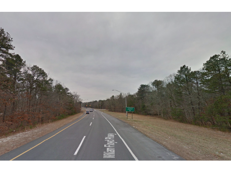 Police ID Man Killed in Crash on William Floyd Parkway Miller Place