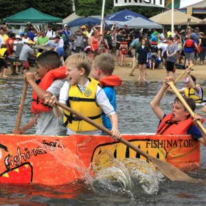 boat race