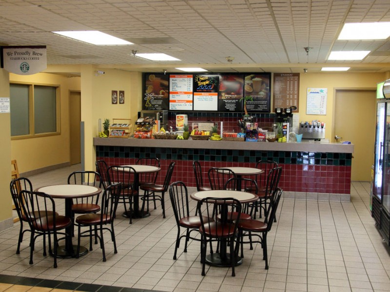 Sales Manager at Bel Air Athletic Club Bel Air, MD Patch