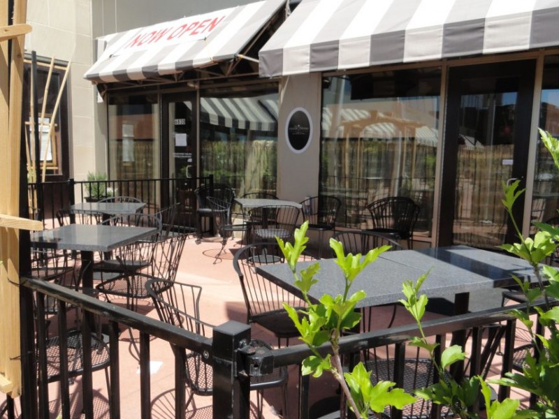 New Silver Spoon Restaurant Brings Italy to Rochester Hills Rochester, MI Patch