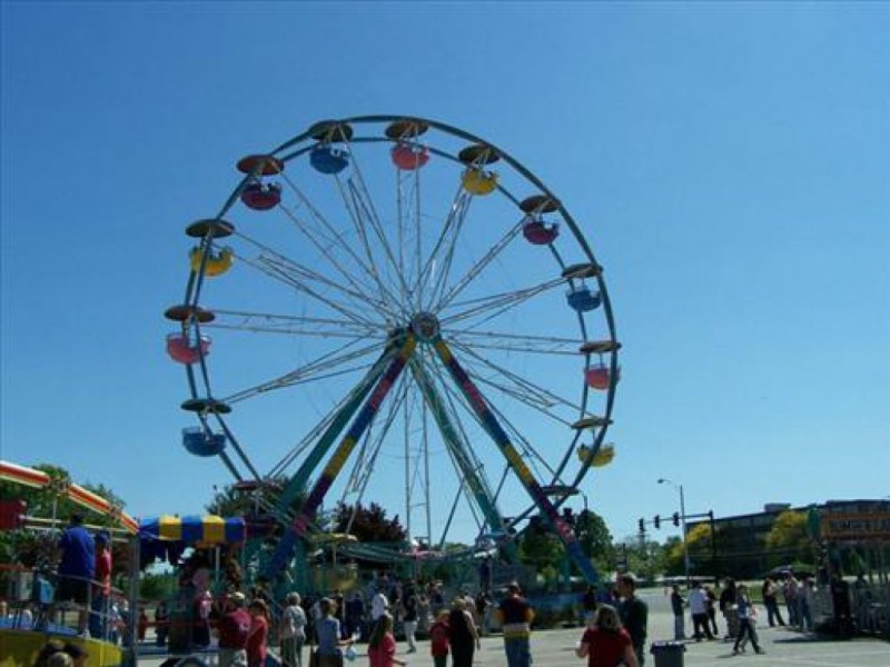 The Concord Kiwanis Club Gearing Up For Annual Spring Fair Concord