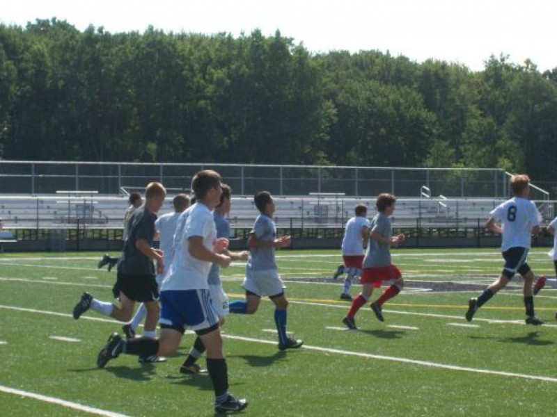 Royal Oak High School Soccer Gets a Fresh Start Royal Oak, MI Patch