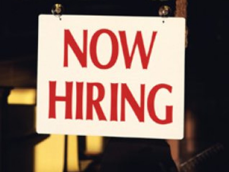 looking for a job or to hire the patch jobs