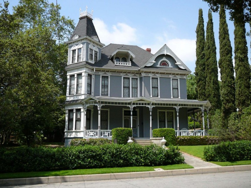 Mills View Is One of Monrovia's Premier Mansions Monrovia, CA Patch