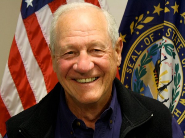 Candidate Bio: Peter Hansen, Republican For State Rep