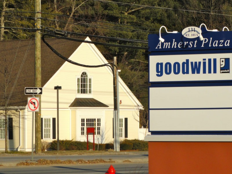 Goodwill Outlet Store Nh