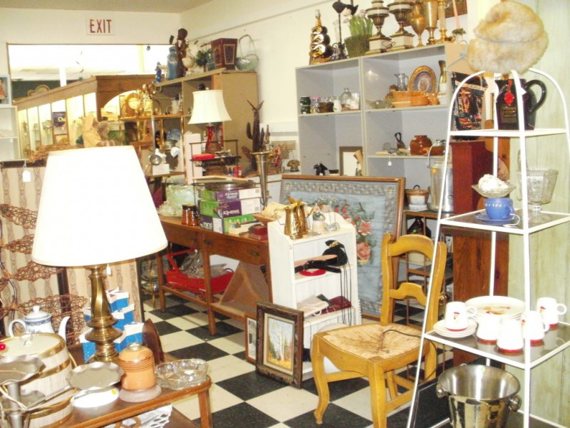 Putnam’s Antique Shops A Treasure Hunters Delight Tolland, CT Patch