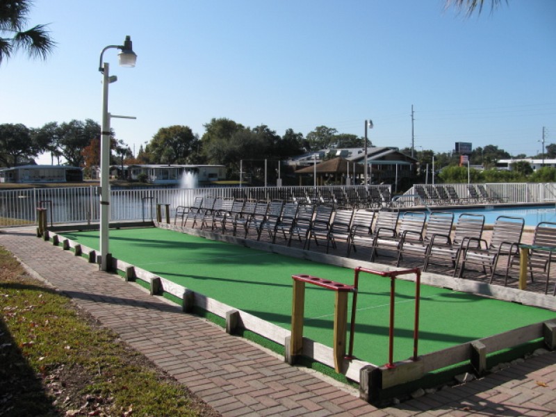 Used Car Salesman to Owner of Teakwood Mobile Home Park Largo, FL Patch