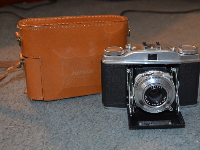 vintage cameras collection vintage cameras collection