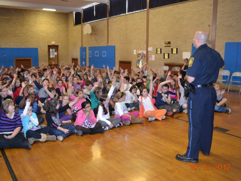 Dedham Police Sponsor AntiBullying Seminar Dedham, MA Patch