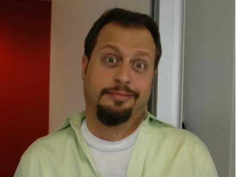 howard-stern-show-s-sal-governale-fond-of-his-days-clowning-around