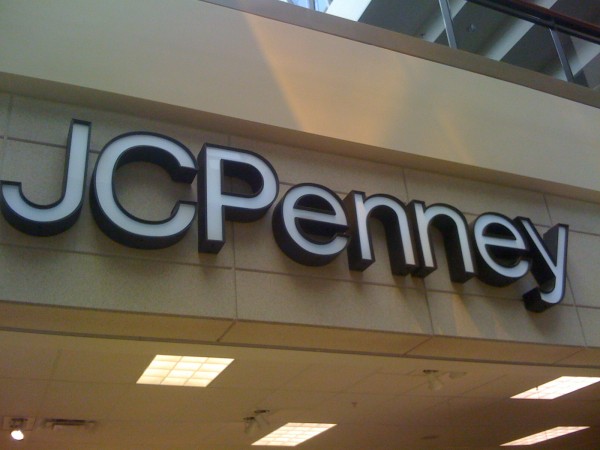 JCPenney at Town Center