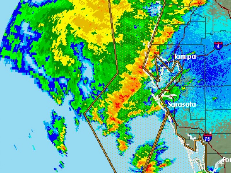 Tornado Watch for Bradenton Bradenton, FL Patch