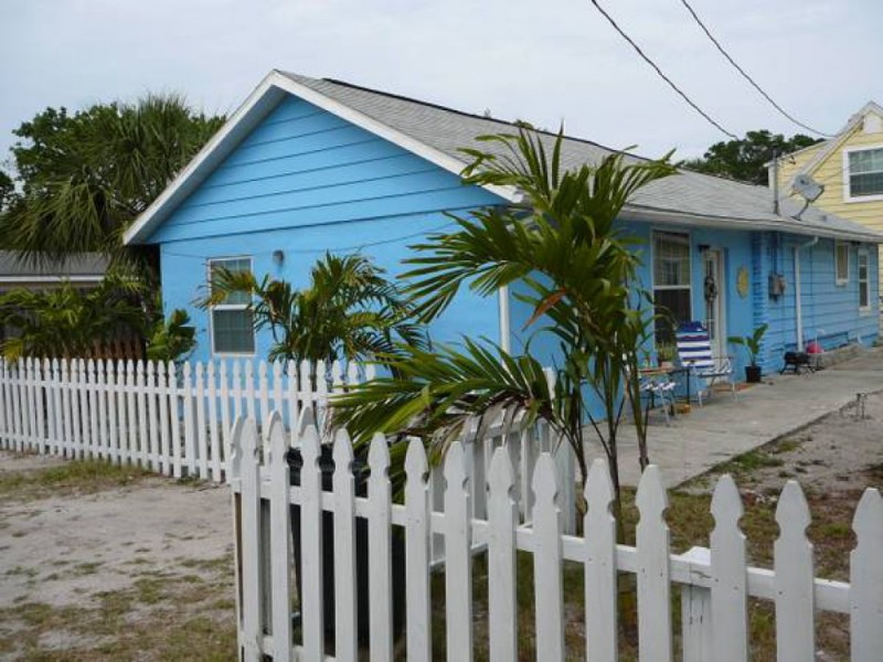 5 Gulfport Beach Homes for Rent - Gulfport, FL Patch