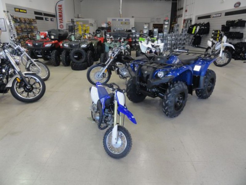 Motorsports Nation Opens In Waterford Patch