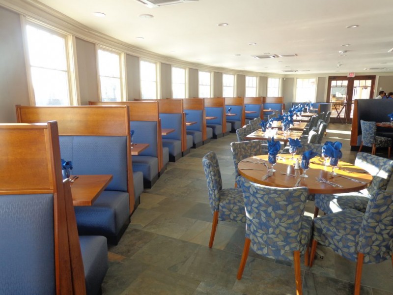 Langley’s Restaurant Opens in Waterford Waterford, CT Patch