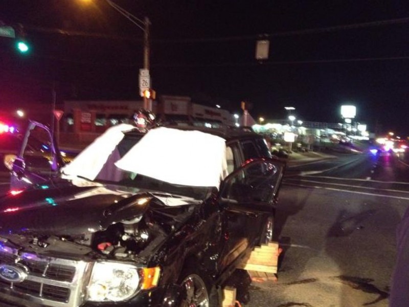 Eldersburg Woman Killed in Crash on Liberty Road Patch