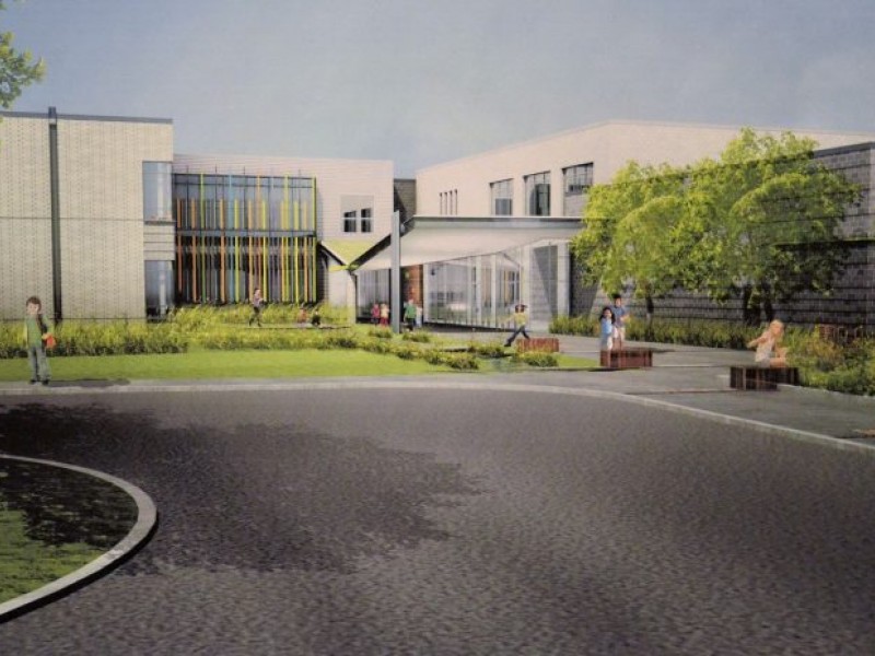 New Hyattsville Elem. School to Open Next Year Hyattsville, MD Patch