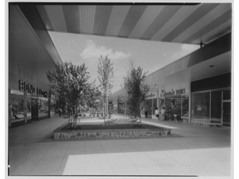 When Prince George s Plaza Was Topless Riverdale Park  Patch