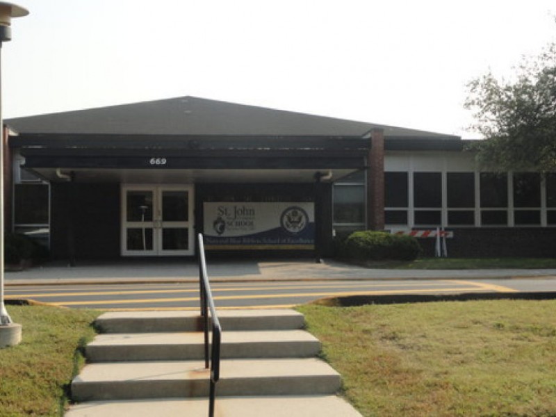 Former Severna Park Pastor Arrested Severna Park, MD Patch