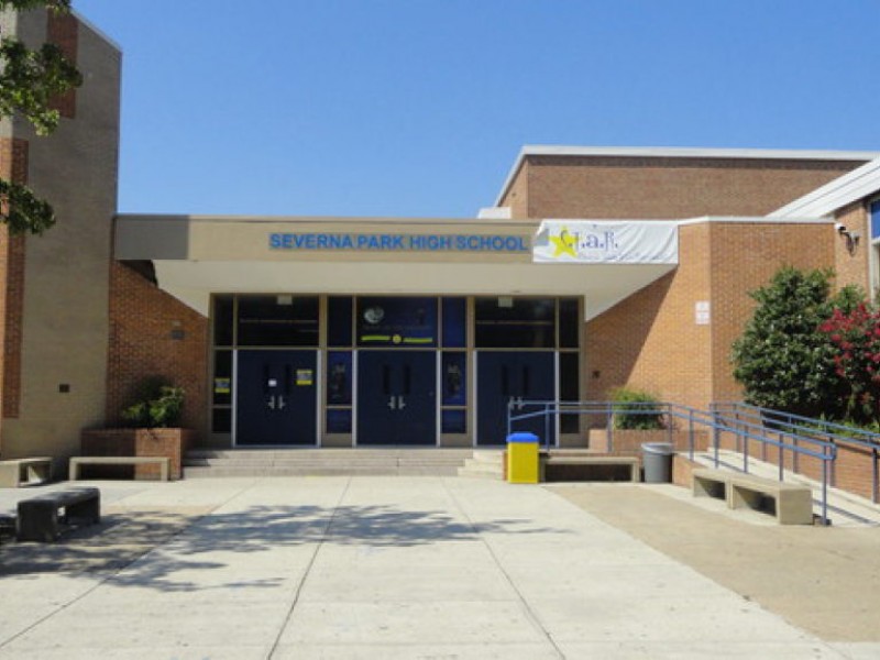 Severna Park High School Academic Honors Severna Park, MD Patch