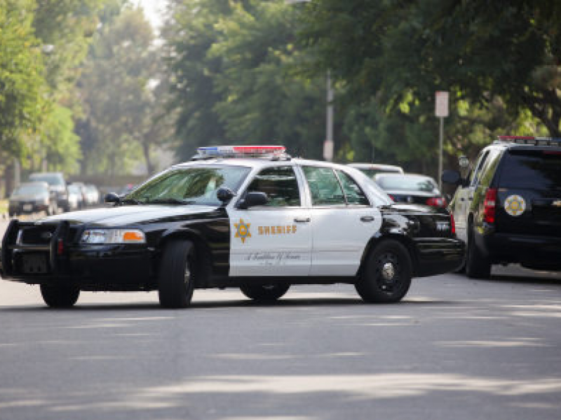 Los Angeles County Approves Salary Increase for LASD... | Patch